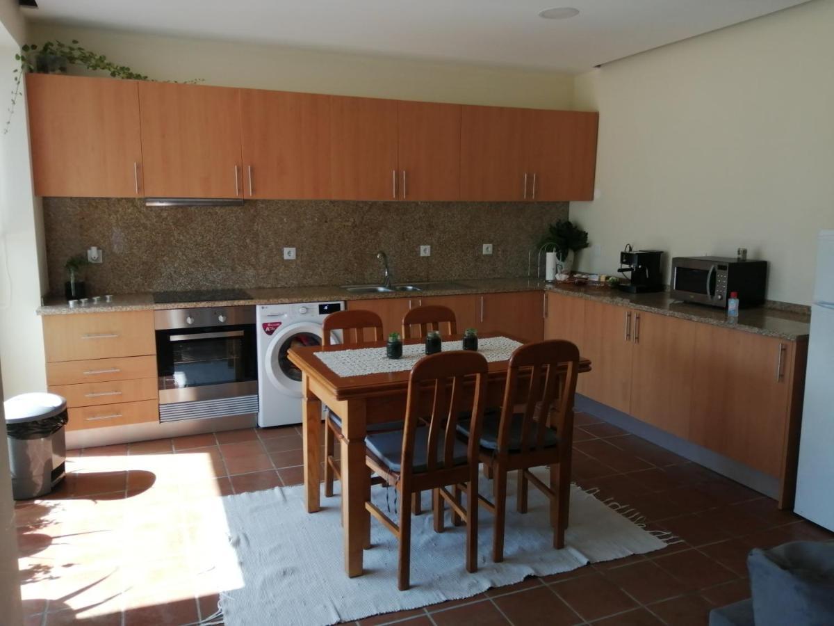 PalmazCasa De Madeira公寓 外观 照片