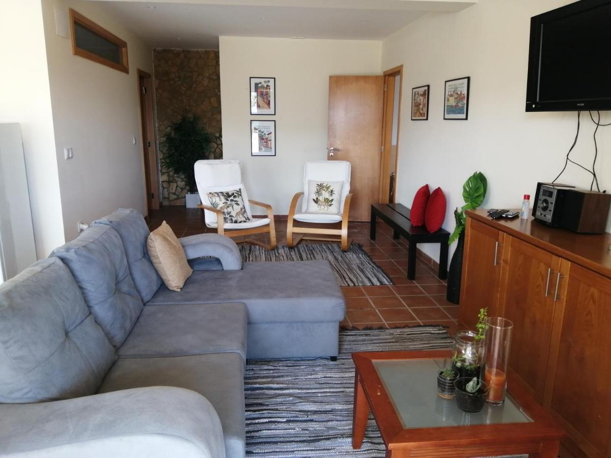 PalmazCasa De Madeira公寓 外观 照片